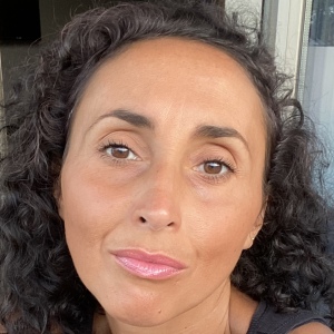 Photo de profil de Malika Saul