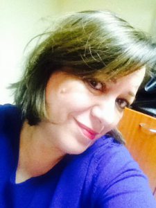 Photo de profil de Malika Seghier