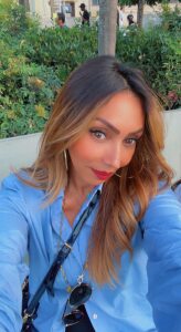 Photo de profil de Malika Selamnia