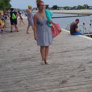 Photo de profil de Malika Tadrist