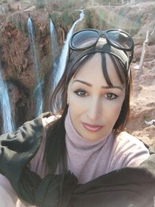 Photo de profil de Malika Tanda