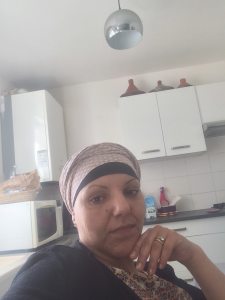 Photo de profil de Malika Tik