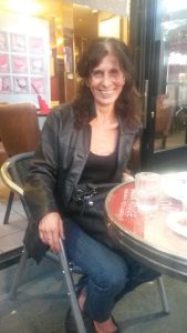 Photo de profil de Malika Touazi