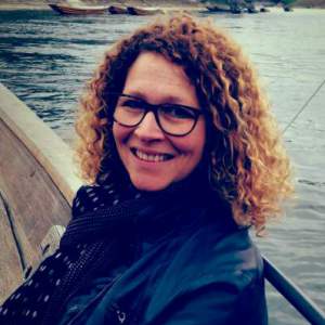 Photo de profil de Malika Willegger