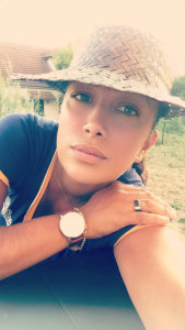 Photo de profil de Malika Yahi
