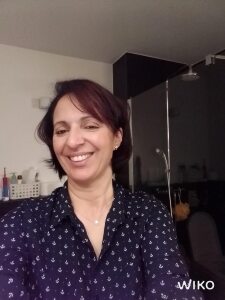 Photo de profil de Malika Zermiche