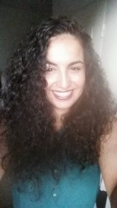 Photo de profil de Malika Zouaoui Rabah