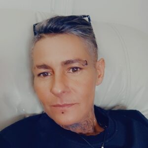 Photo de profil de Malika Zoubeidi