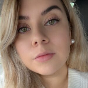 Photo de profil de Mallaury Leblond