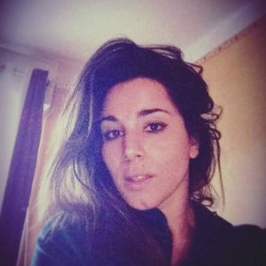 Photo de profil de Mallorie Pellisson