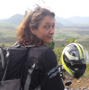 Photo de profil de Mallory Dubois
