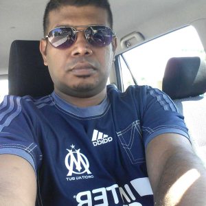 Photo de profil de Mally Luderx