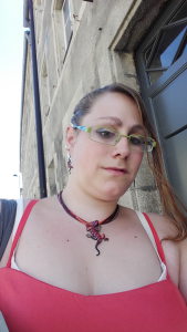 Photo de profil de Malvina Banville