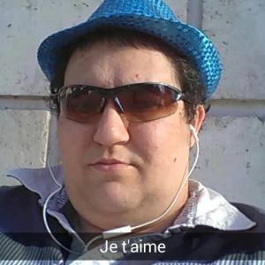 Photo de profil de Malvina Boutey