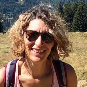 Photo de profil de Malvina Guillemier