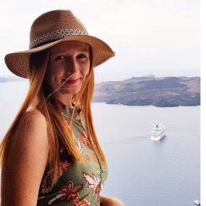 Photo de profil de Malwina Da Silva Saqueto