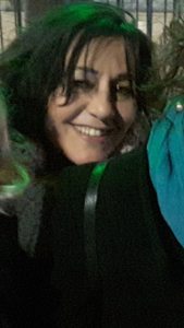 Photo de profil de Malyka Brahimi