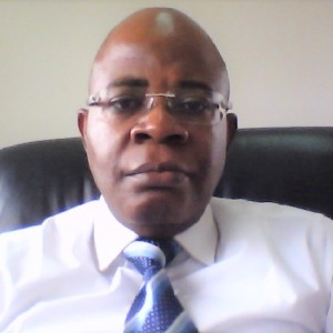 Photo de profil de Mama Moumbagna