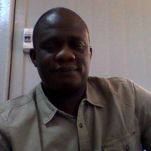 Photo de profil de Mamadou Bougoury Diarra
