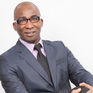 Photo de profil de Mamadou Hamat Sy