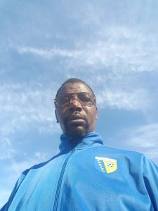 Photo de profil de Mamadou Diane