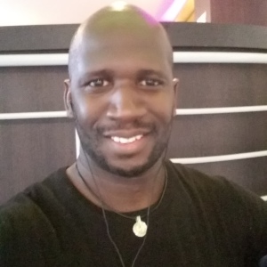 Photo de profil de Mamadou Diarra