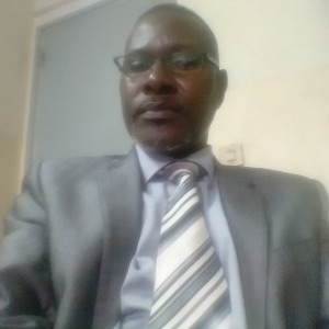 Photo de profil de Mamadou Diongue