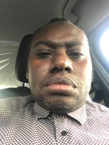 Photo de profil de Mamadou Hane