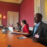 Photo de profil de Mamadou Kane