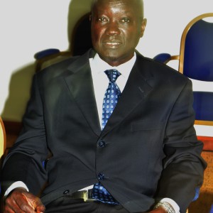 Photo de profil de Mamadou Lo