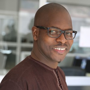 Photo de profil de Mamadou Mbaye