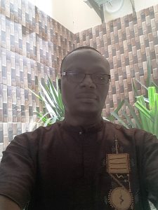 Photo de profil de Mamadou Ndiaye