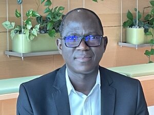 Photo de profil de Mamadou Soro