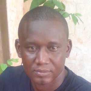Photo de profil de Mamadou Sow