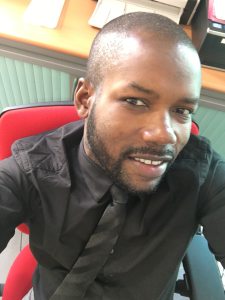 Photo de profil de Mamadou Sow