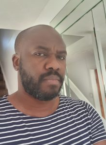 Photo de profil de Mamadou Sylla
