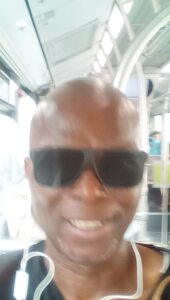 Photo de profil de Mamadou Sylla