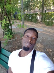 Photo de profil de Mamadou Sylla