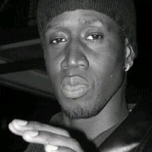 Photo de profil de Mamadou Thiam