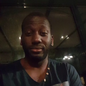 Photo de profil de Mamadou Thiongane