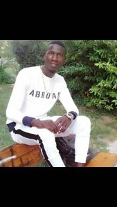 Photo de profil de Mamadou Traore