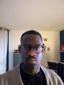 Photo de profil de Mamady Cisse