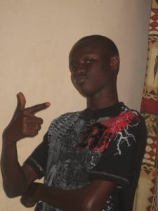 Photo de profil de Mamdou Diagne