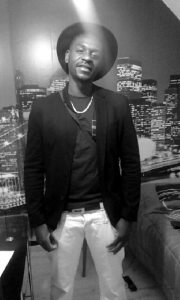 Photo de profil de Mame Lamine Gueye