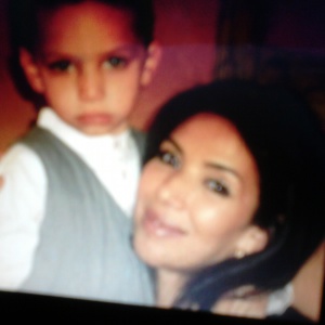 Photo de profil de Mamine Hassiba