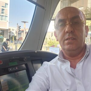 Photo de profil de Mammar Cherifi