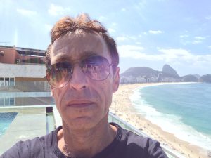 Photo de profil de Mamoun Sebti
