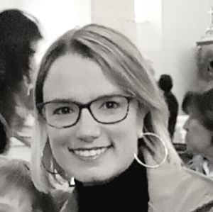Photo de profil de Mamselle Rachl