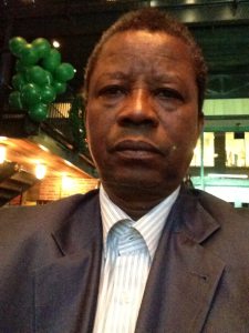 Photo de profil de Managa Bamba Sankara