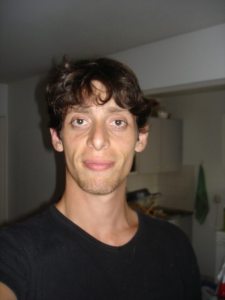 Photo de profil de Manaure Russo-Mendoza